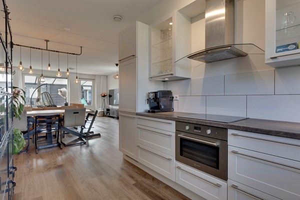Medium property photo - Verger der Kampstraat 51, 5941 DD Velden